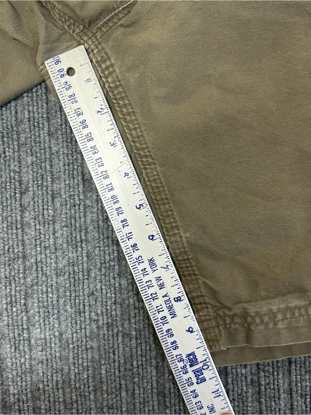 Carhartt Shorts